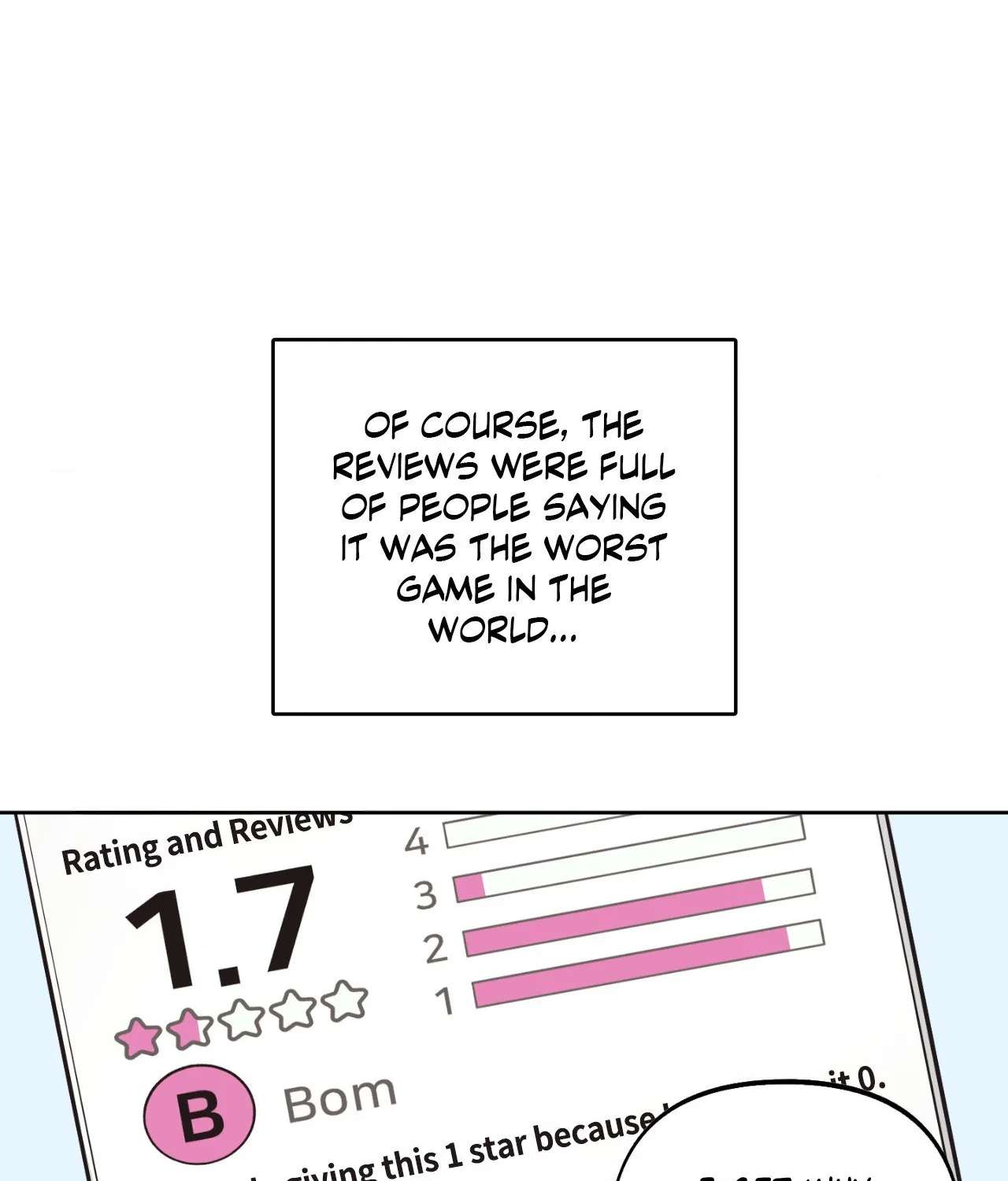 May as Well Get the Best Ending Chapter 1 page 79 - 