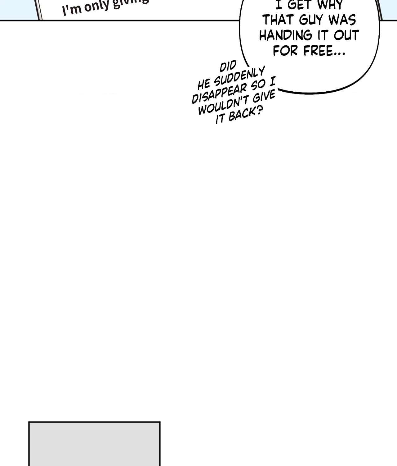May as Well Get the Best Ending Chapter 1 page 80 - 