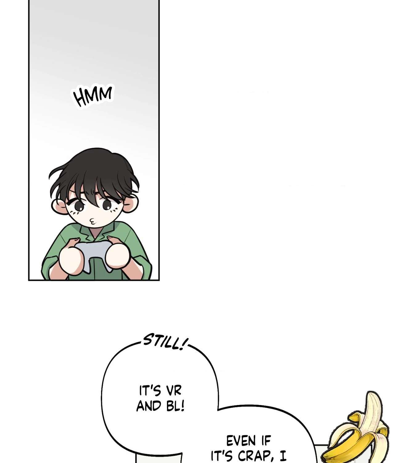May as Well Get the Best Ending Chapter 1 page 81 - 