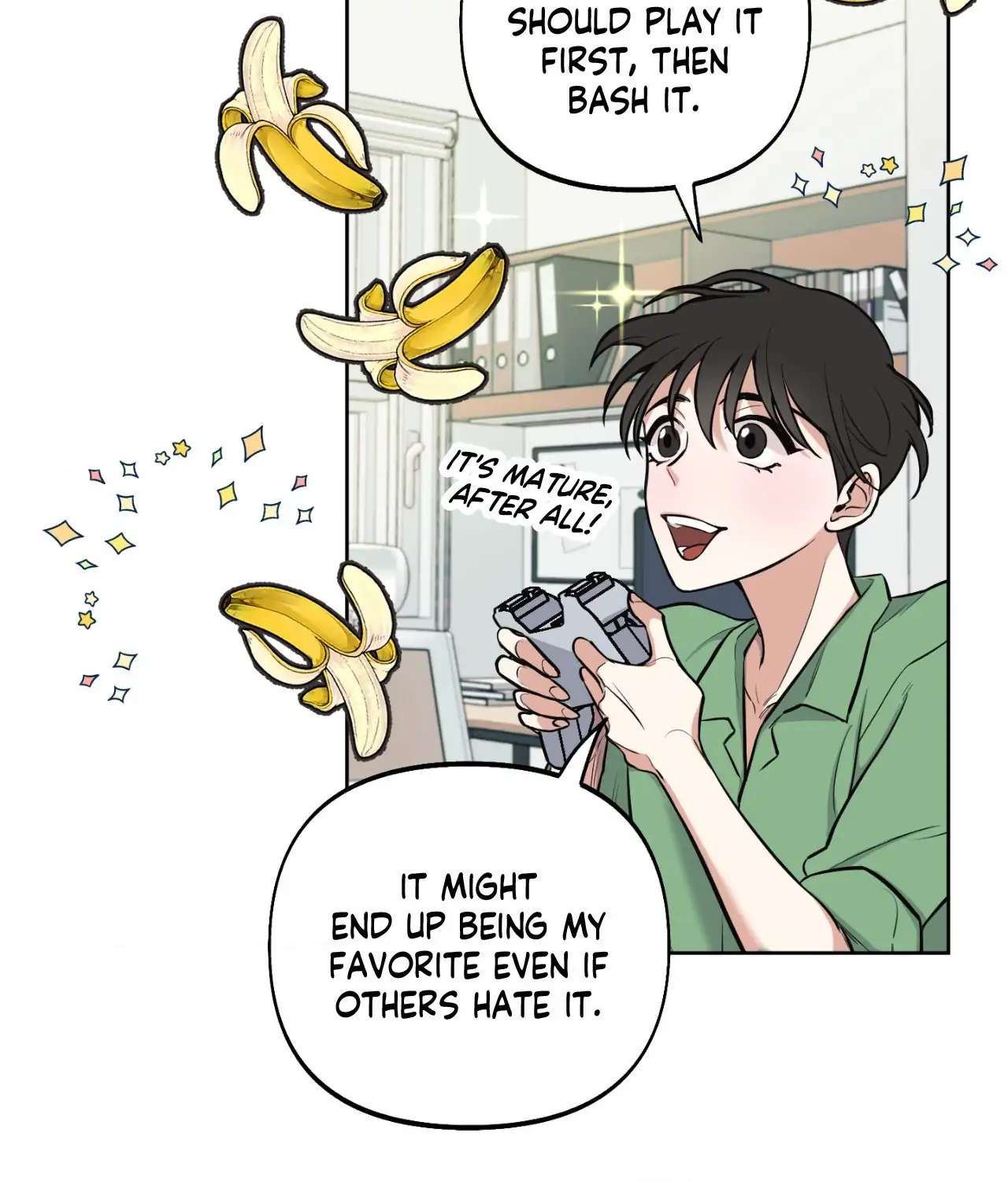 May as Well Get the Best Ending Chapter 1 page 82 - 