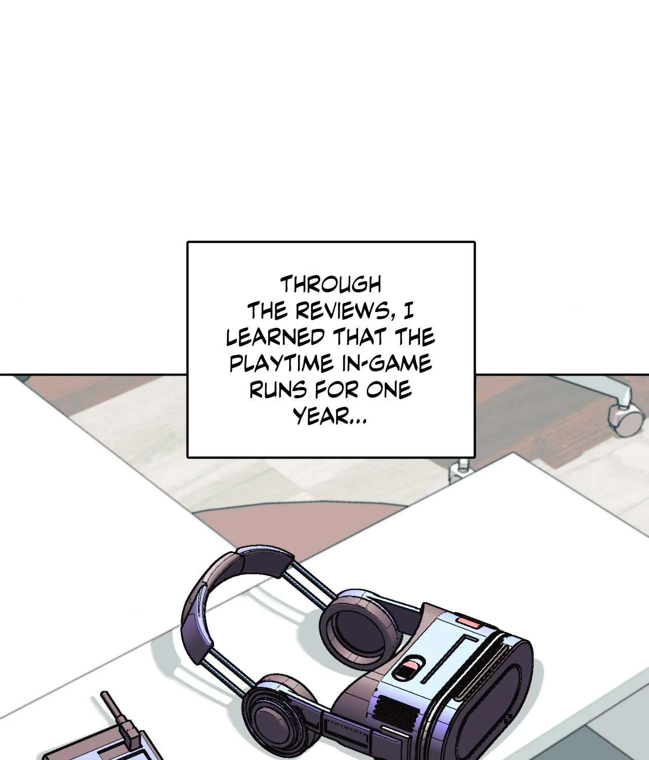 May as Well Get the Best Ending Chapter 1 page 84 - 