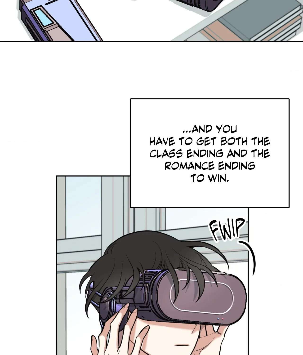 May as Well Get the Best Ending Chapter 1 page 85 - 