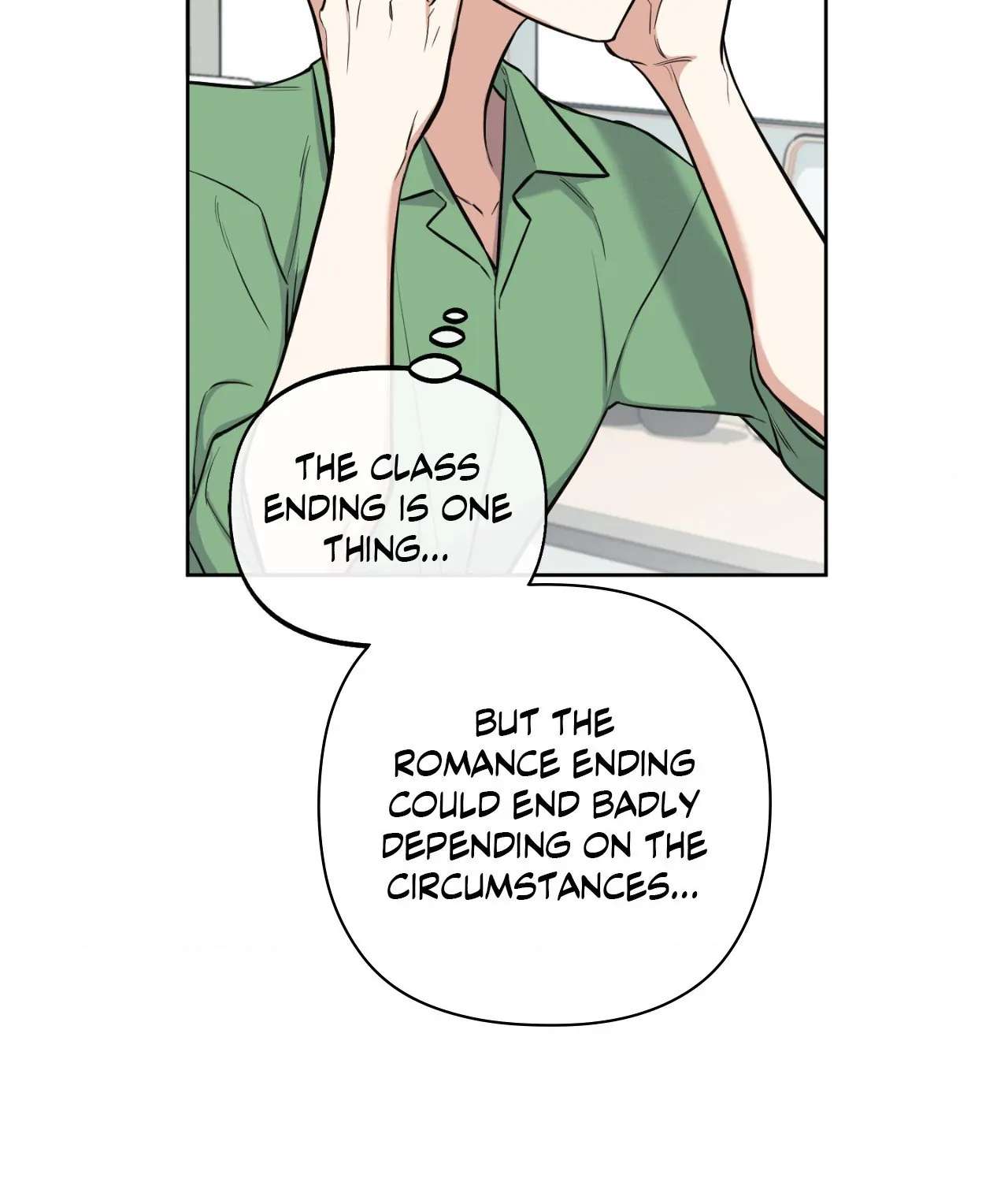 May as Well Get the Best Ending Chapter 1 page 86 - 
