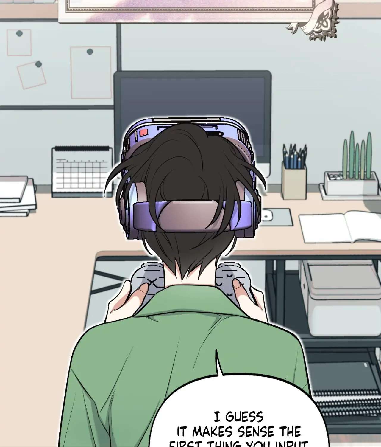 May as Well Get the Best Ending Chapter 1 page 88 - 