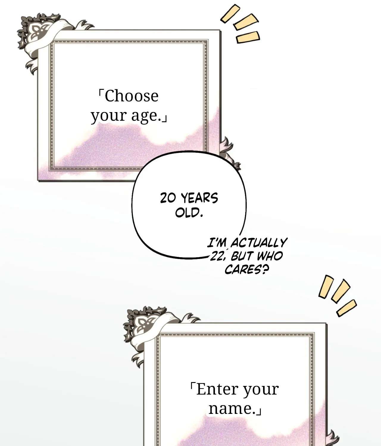 May as Well Get the Best Ending Chapter 1 page 90 - 
