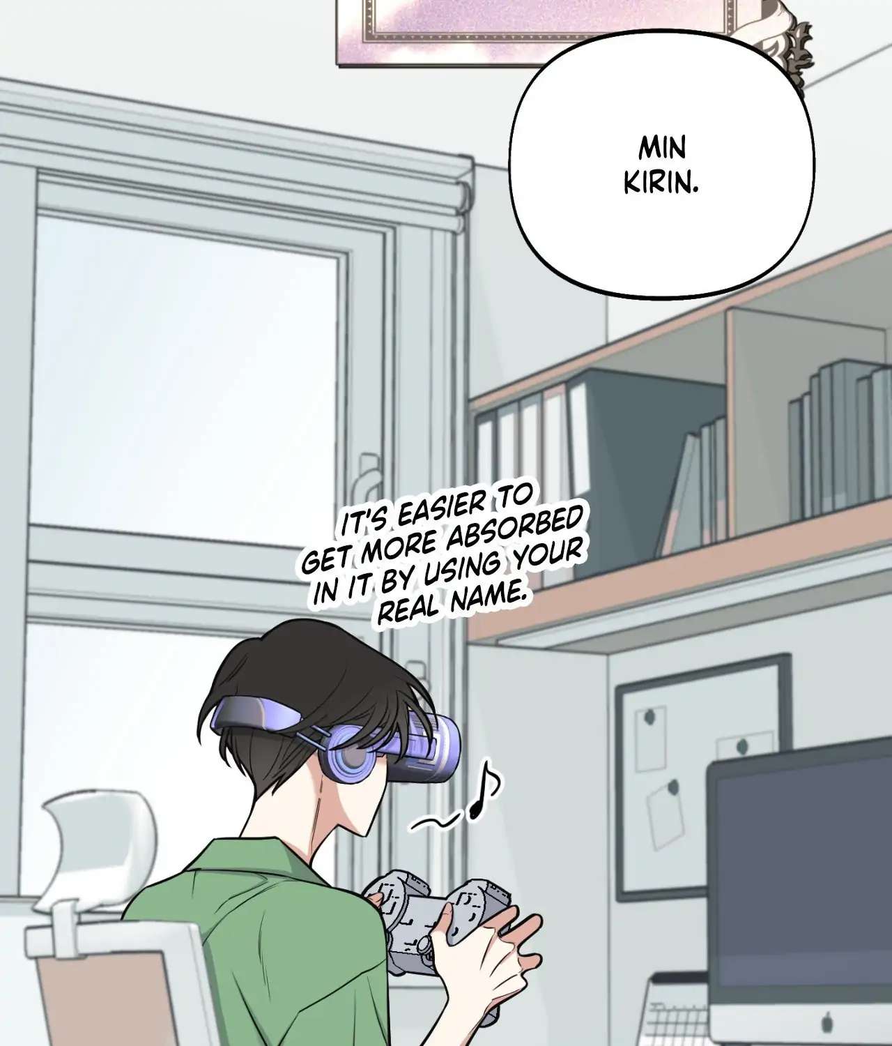 May as Well Get the Best Ending Chapter 1 page 91 - 