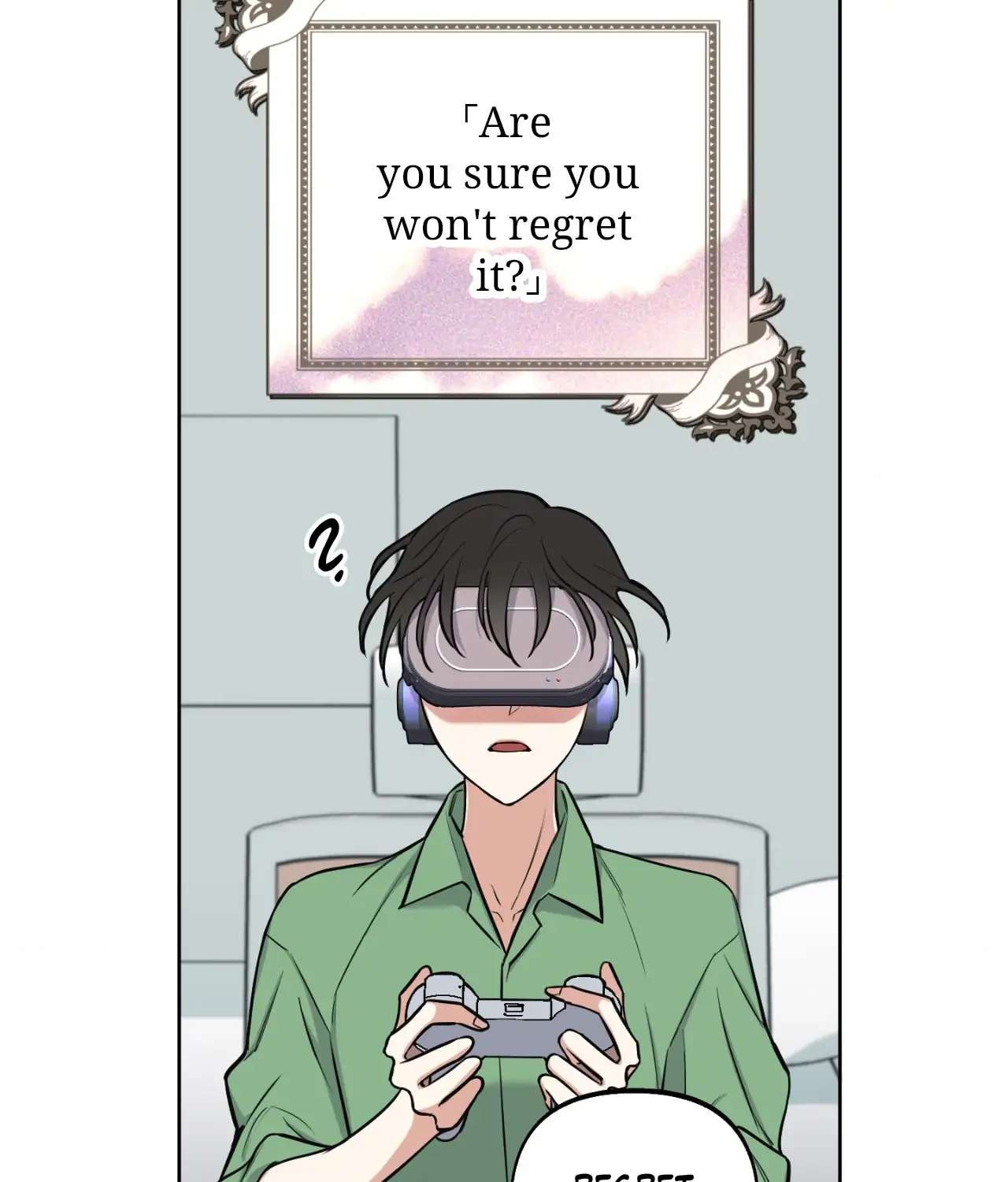 May as Well Get the Best Ending Chapter 1 page 94 - 