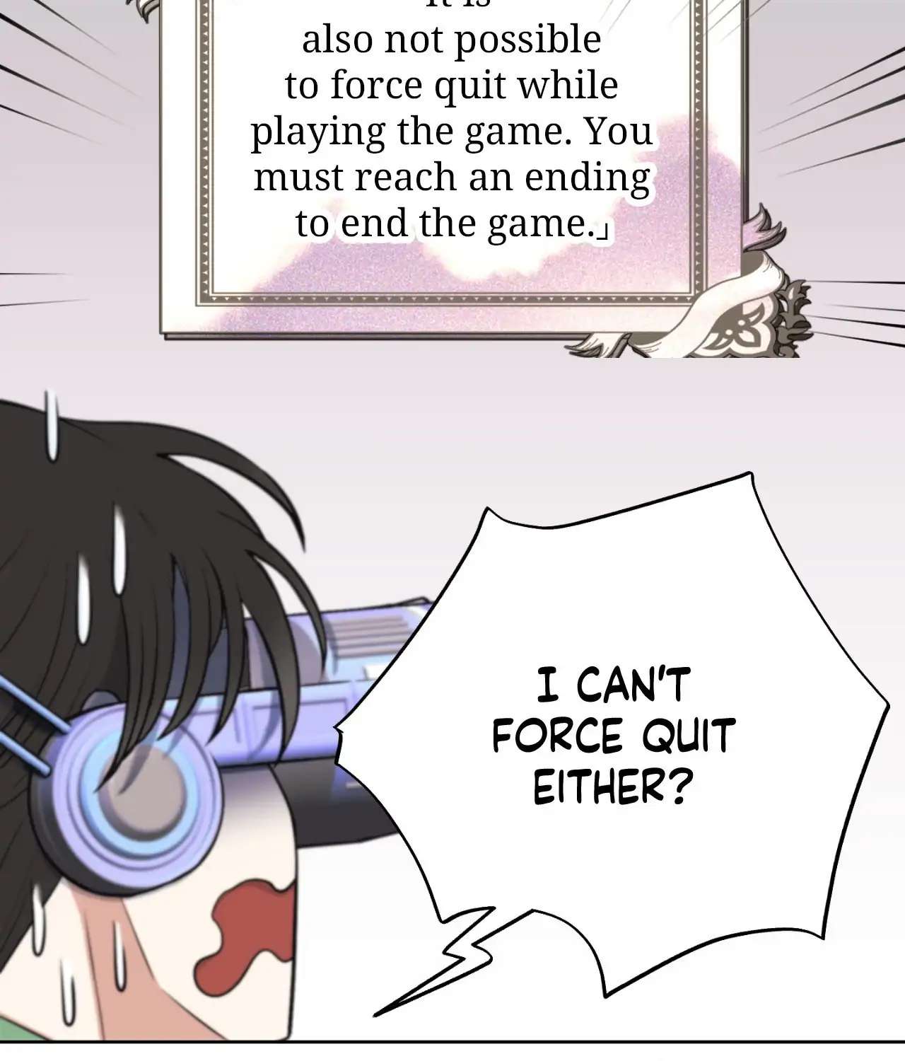 May as Well Get the Best Ending Chapter 1 page 98 - 