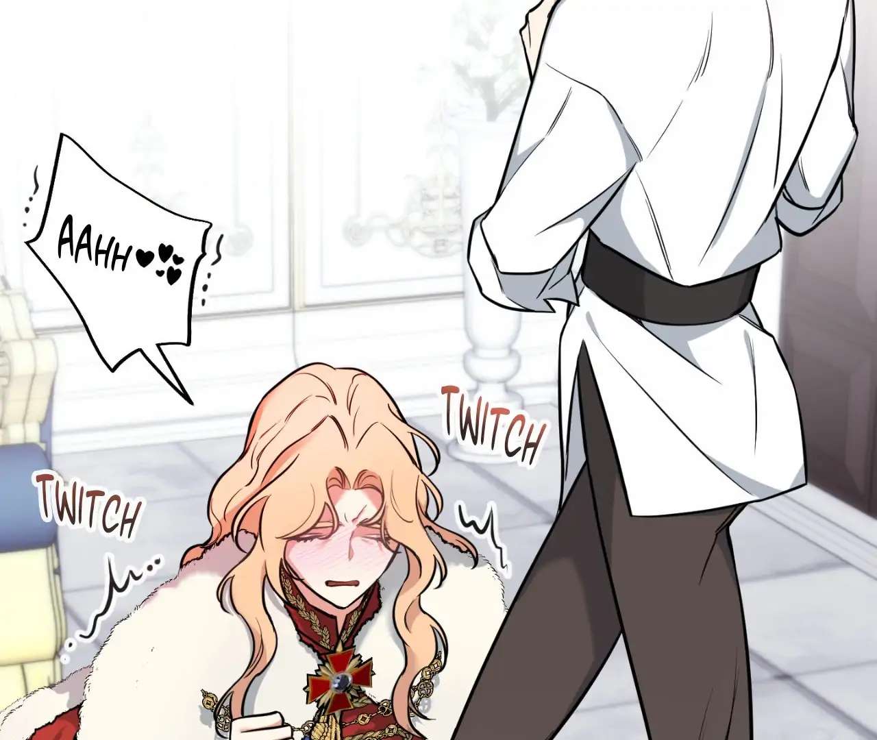 May as Well Get the Best Ending Chapter 10 page 103 - 