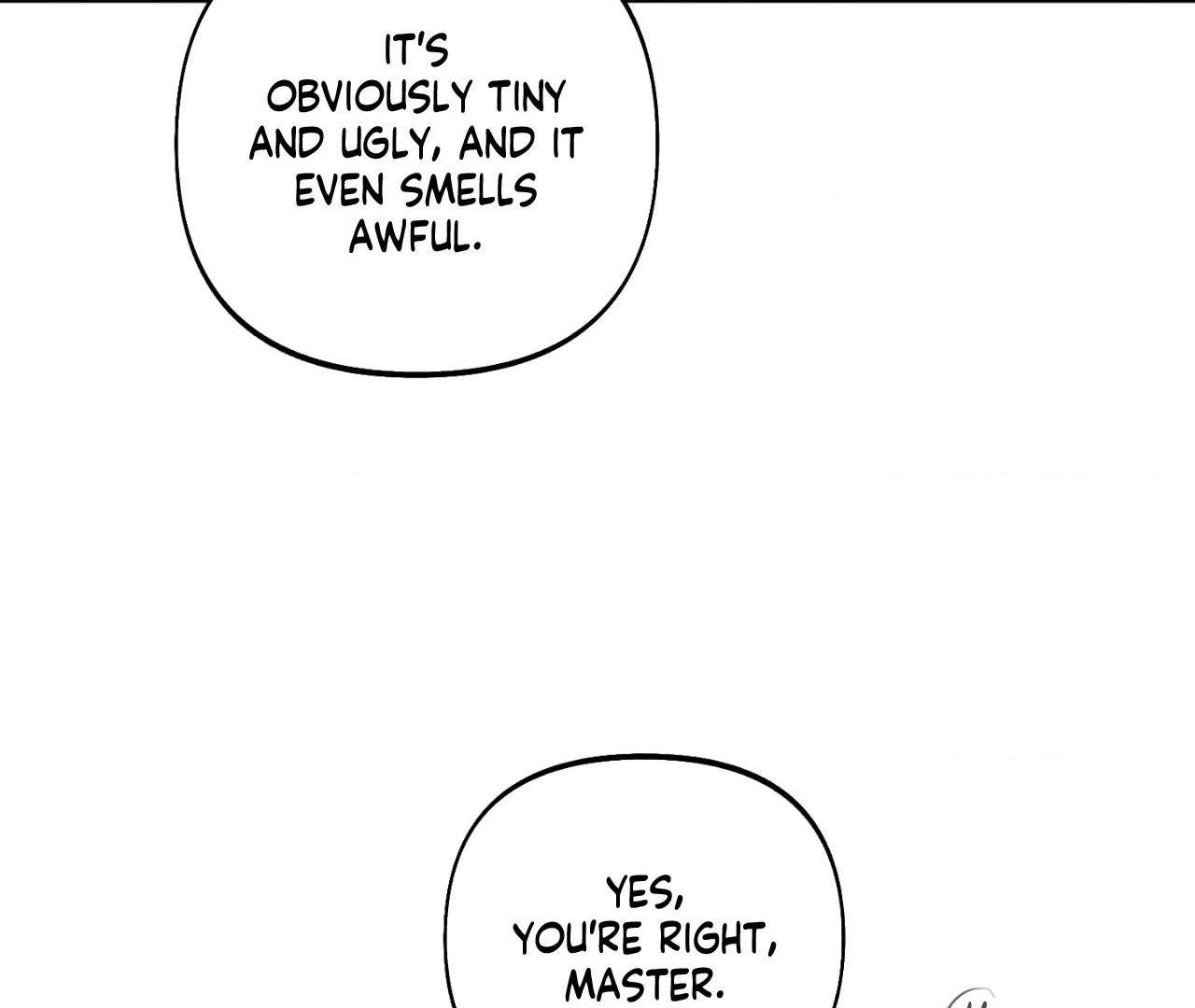 May as Well Get the Best Ending Chapter 10 page 105 - 