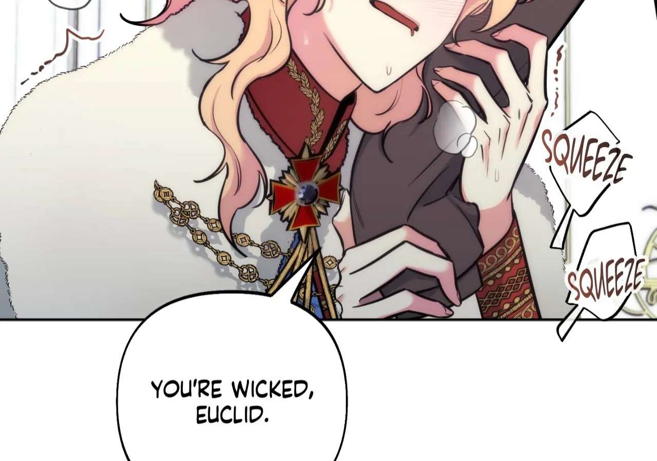 May as Well Get the Best Ending Chapter 10 page 107 - 