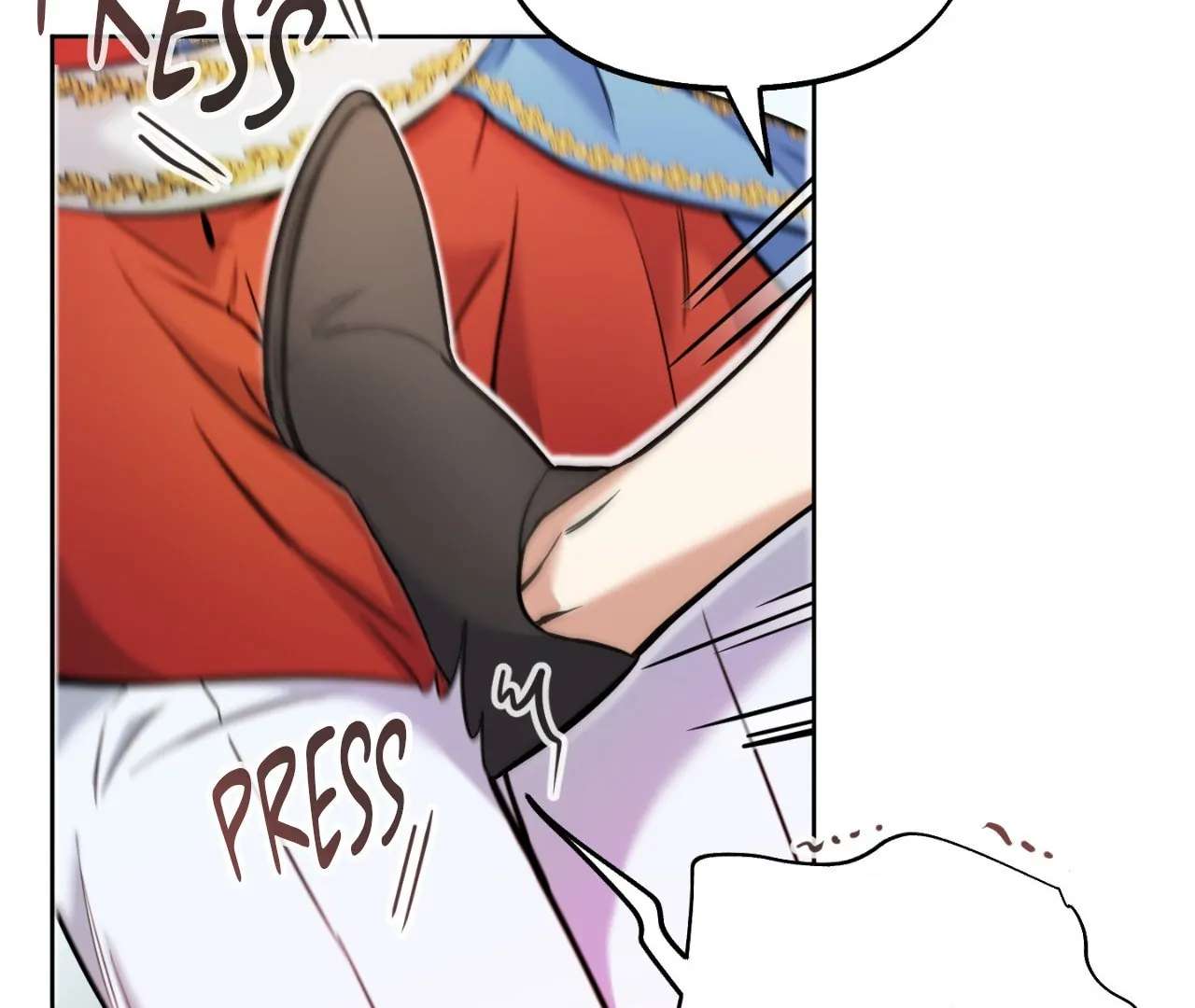 May as Well Get the Best Ending Chapter 10 page 109 - 