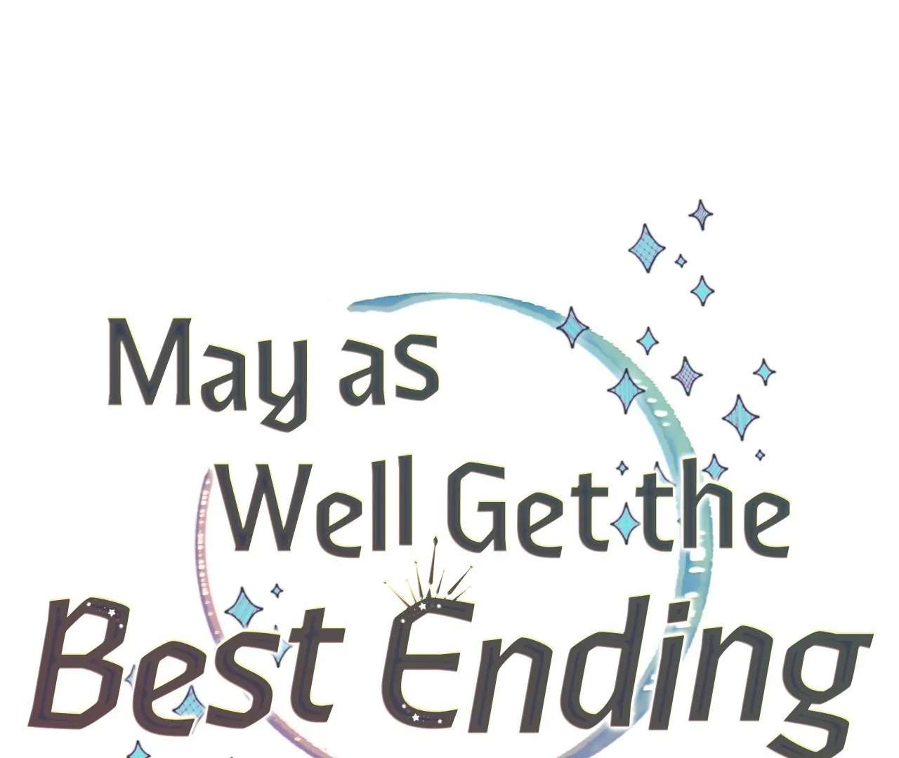 May as Well Get the Best Ending Chapter 10 page 12 - 