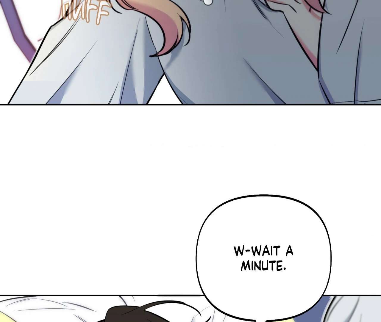 May as Well Get the Best Ending Chapter 10 page 117 - 