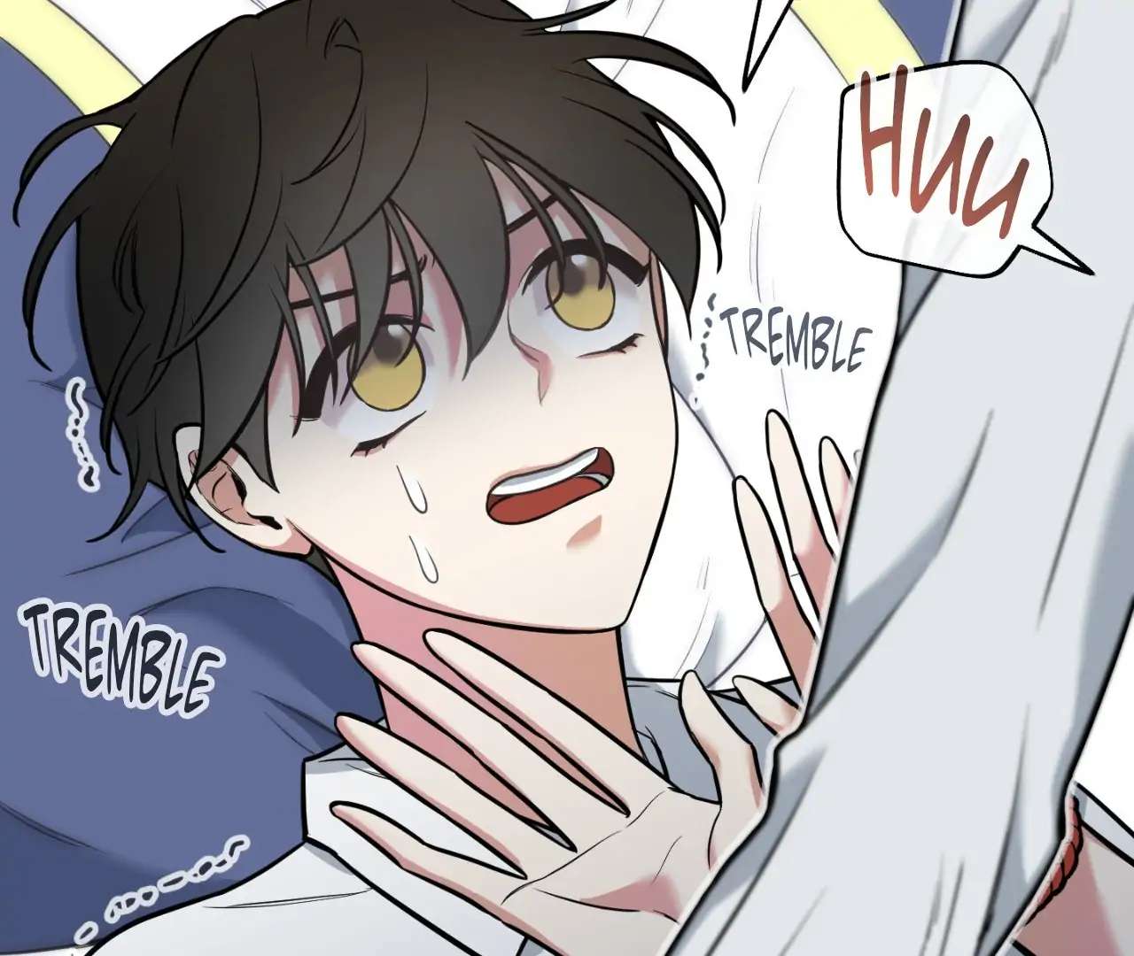 May as Well Get the Best Ending Chapter 10 page 118 - 