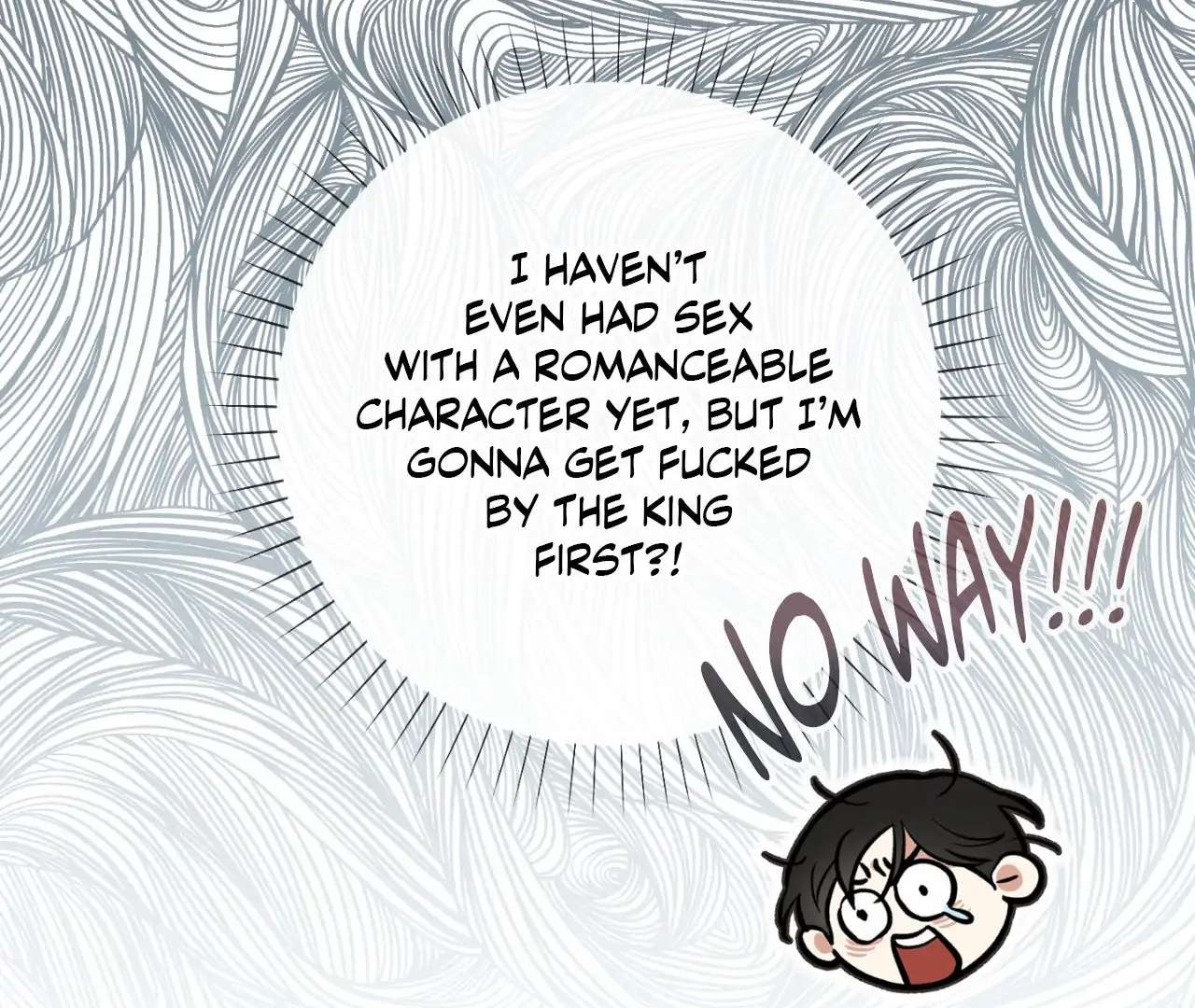 May as Well Get the Best Ending Chapter 10 page 120 - 