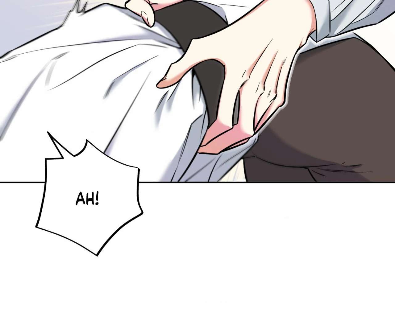 May as Well Get the Best Ending Chapter 10 page 124 - 