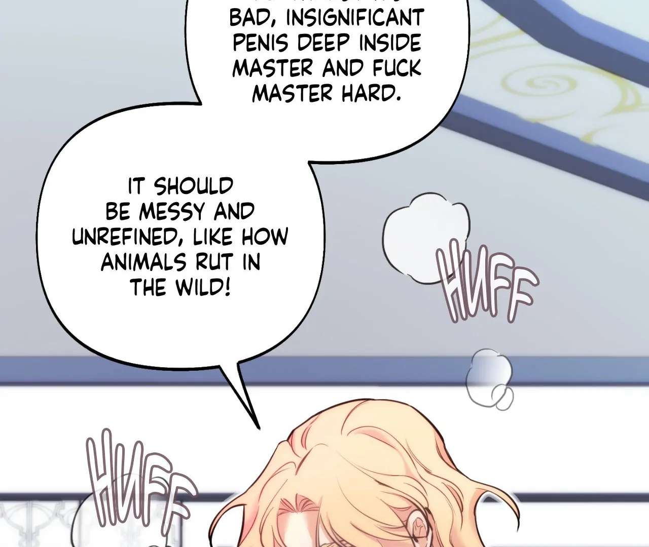May as Well Get the Best Ending Chapter 10 page 126 - 