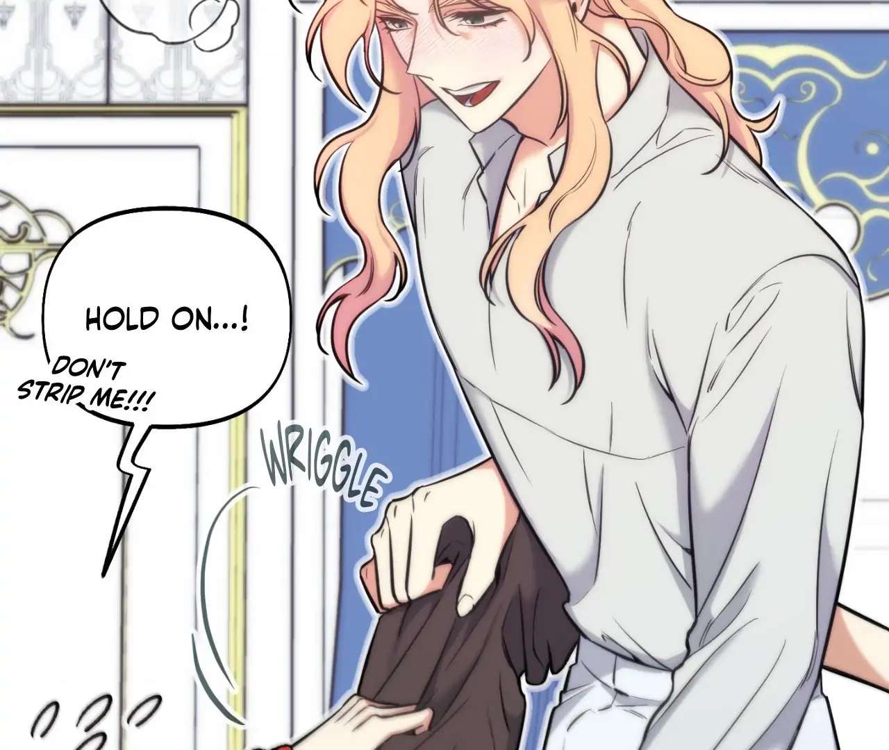 May as Well Get the Best Ending Chapter 10 page 127 - 