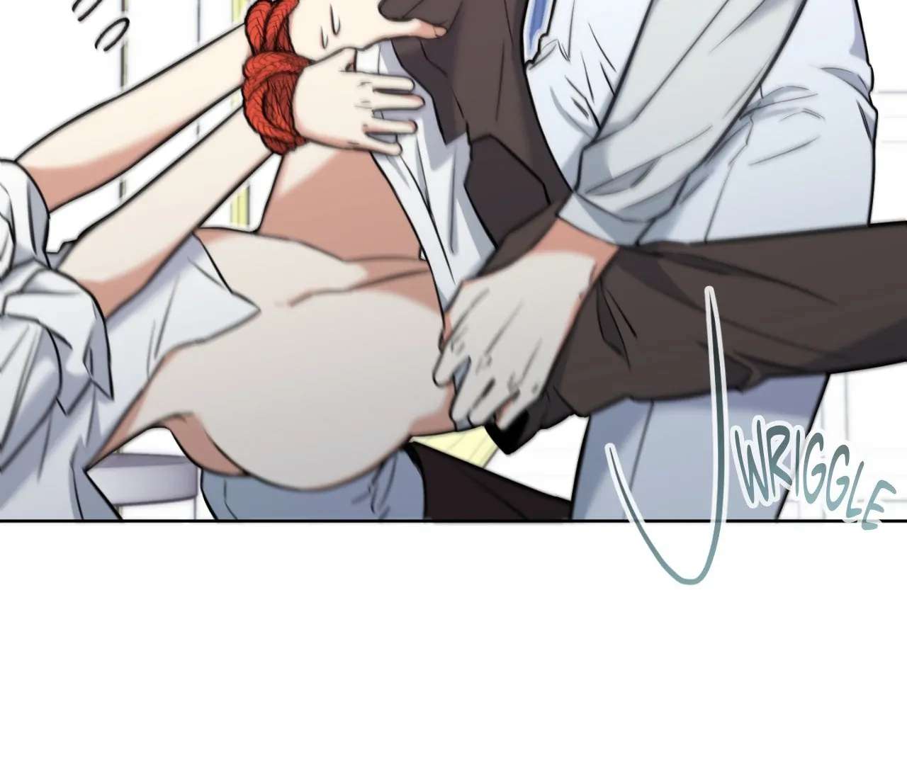May as Well Get the Best Ending Chapter 10 page 128 - 