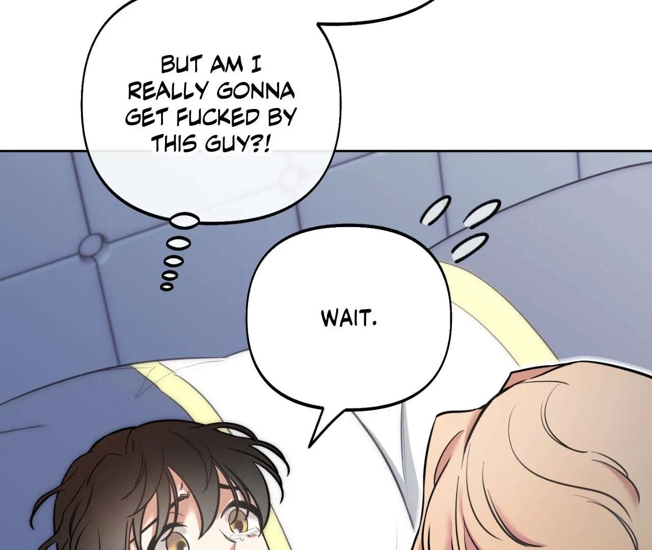 May as Well Get the Best Ending Chapter 10 page 130 - 