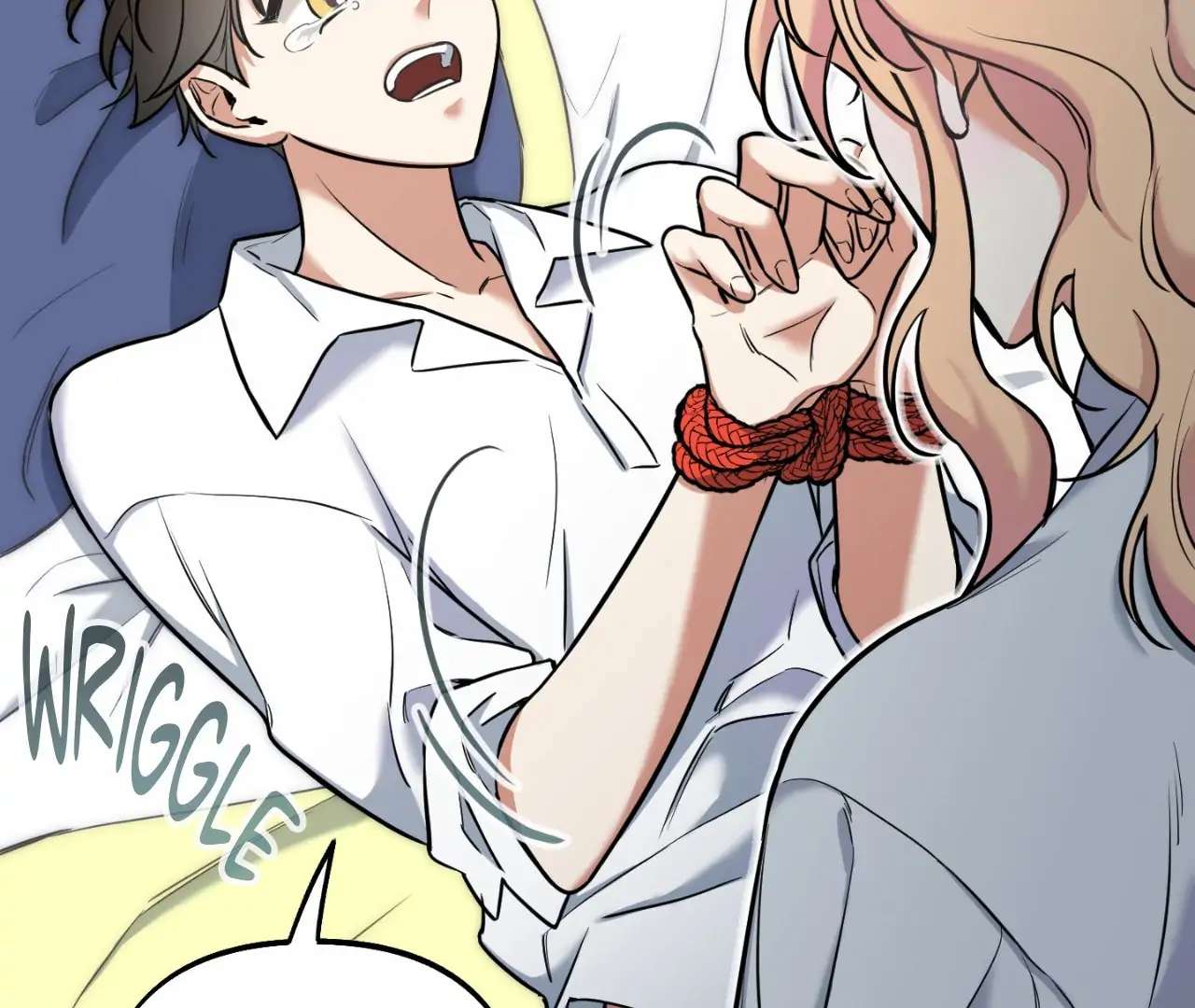 May as Well Get the Best Ending Chapter 10 page 131 - 