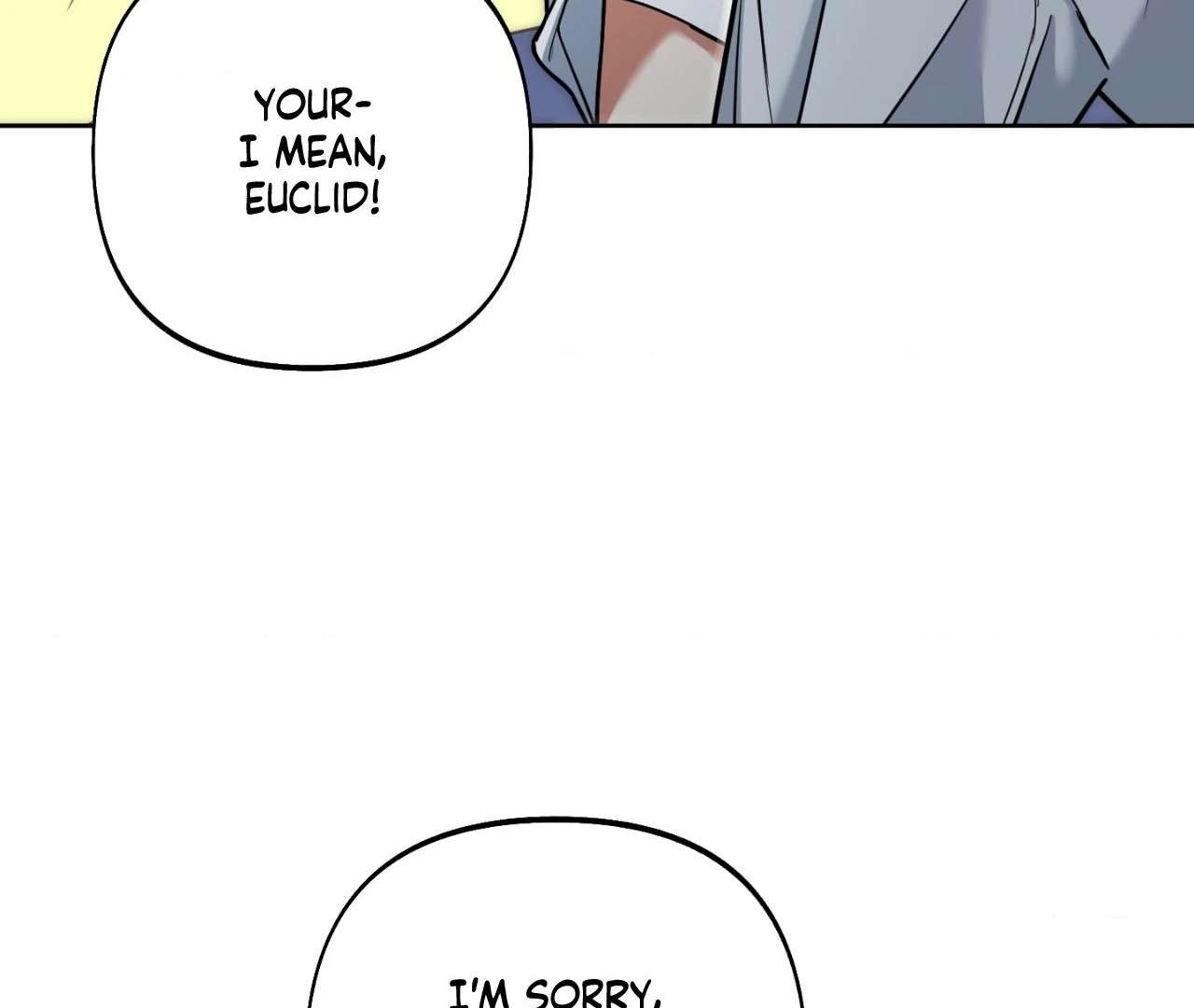 May as Well Get the Best Ending Chapter 10 page 132 - 