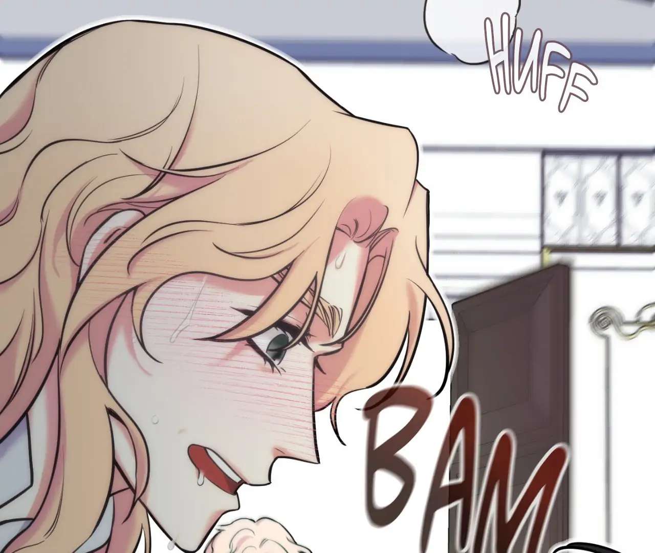 May as Well Get the Best Ending Chapter 10 page 140 - 