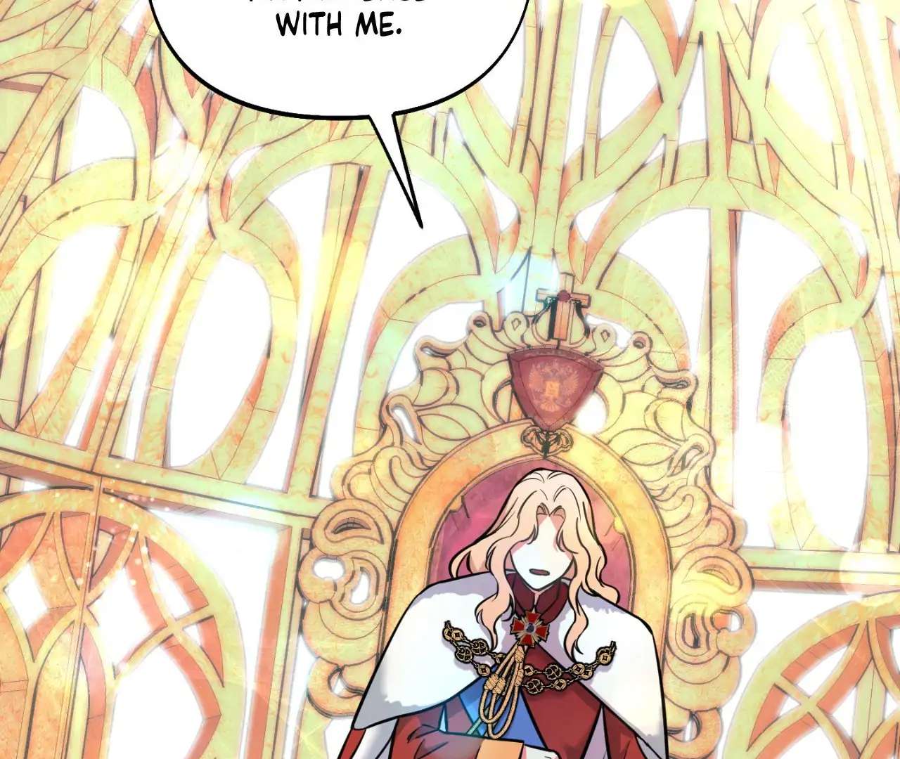 May as Well Get the Best Ending Chapter 10 page 15 - 