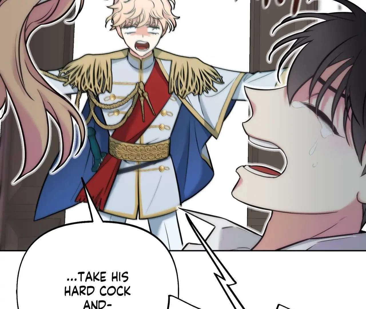 May as Well Get the Best Ending Chapter 10 page 141 - 