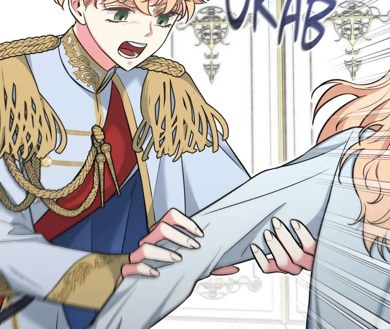 May as Well Get the Best Ending Chapter 10 page 145 - 