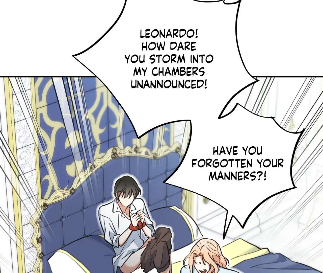 May as Well Get the Best Ending Chapter 10 page 151 - 