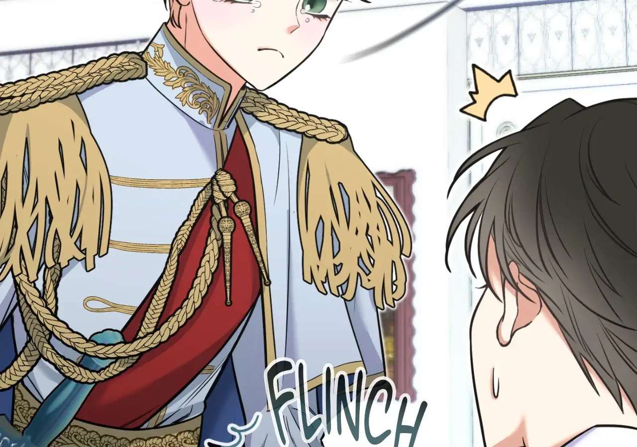 May as Well Get the Best Ending Chapter 10 page 160 - 
