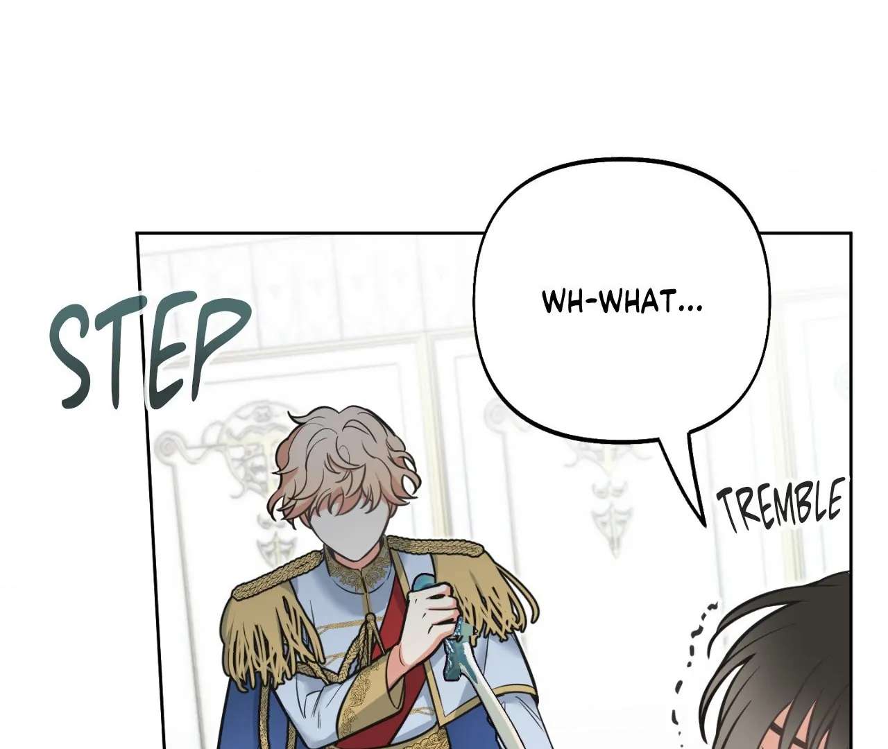 May as Well Get the Best Ending Chapter 10 page 164 - 