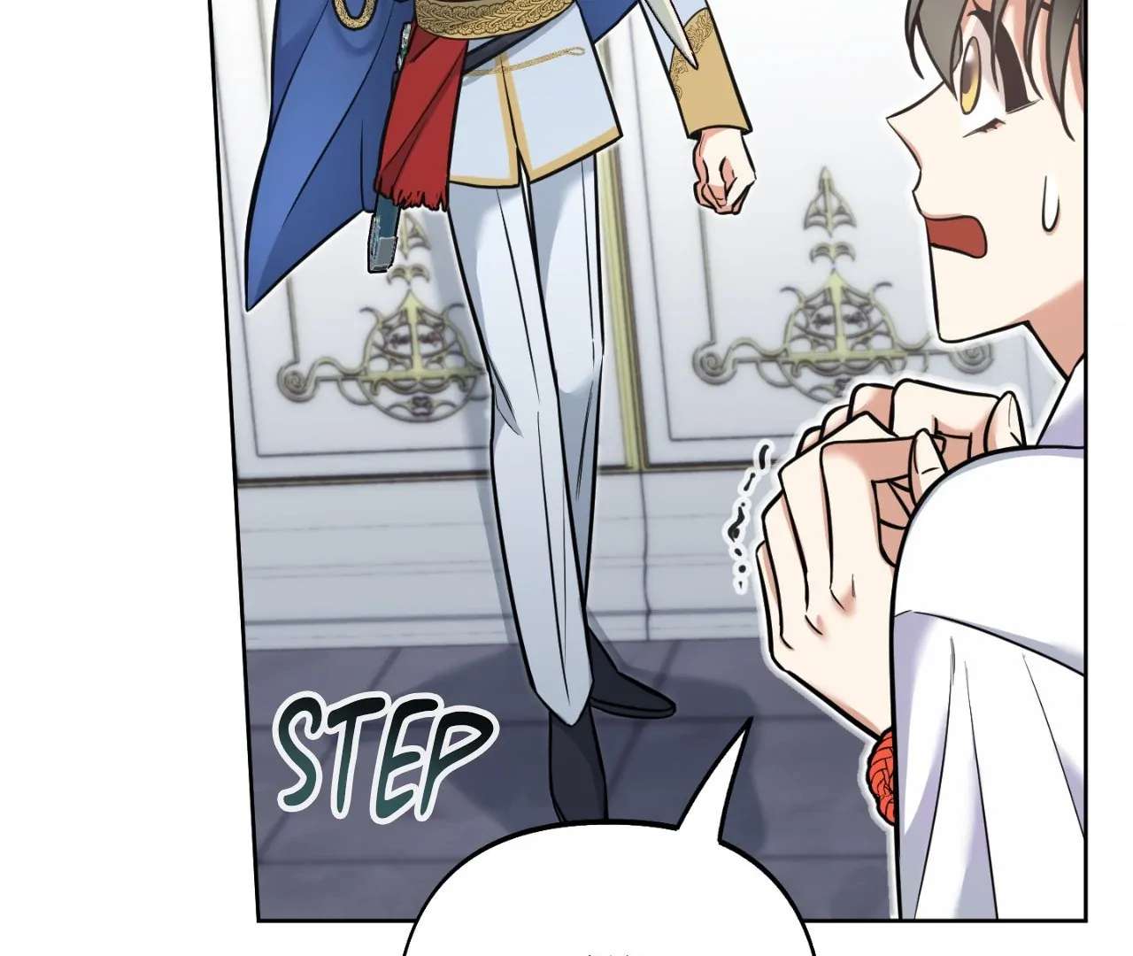 May as Well Get the Best Ending Chapter 10 page 165 - 