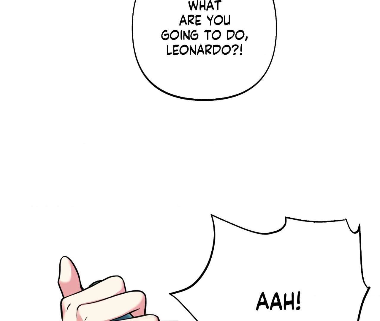 May as Well Get the Best Ending Chapter 10 page 166 - 