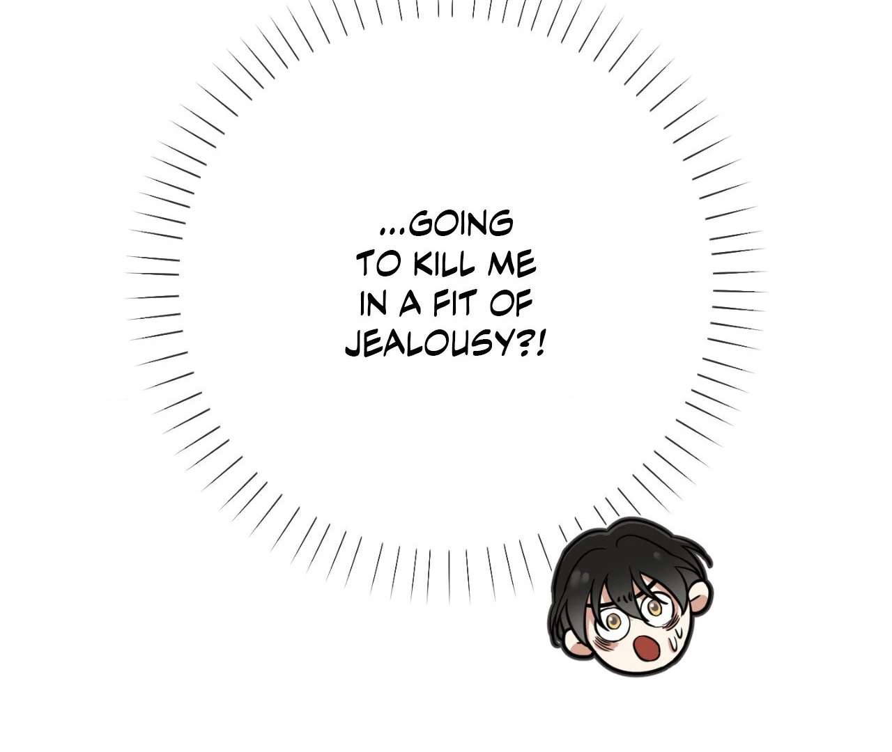 May as Well Get the Best Ending Chapter 10 page 170 - 