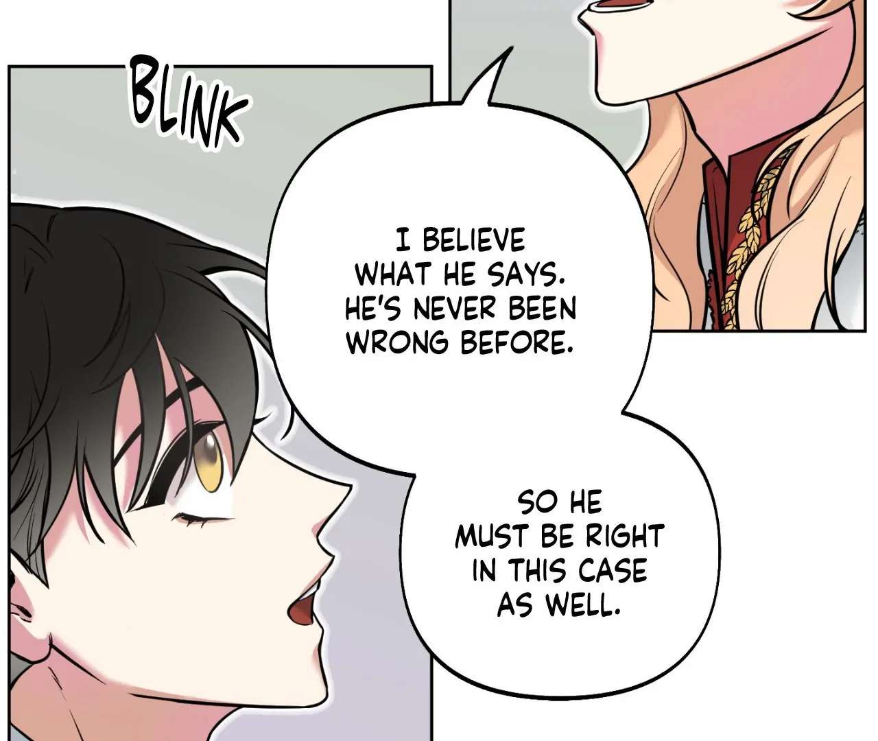 May as Well Get the Best Ending Chapter 10 page 22 - 
