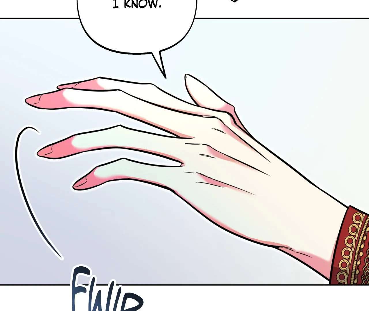 May as Well Get the Best Ending Chapter 10 page 28 - 