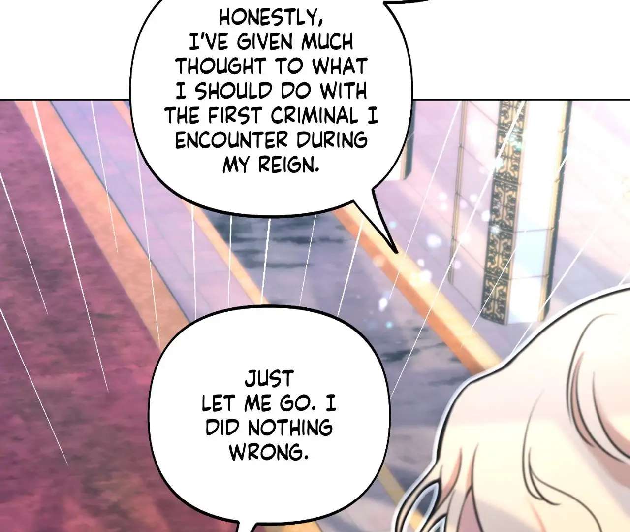 May as Well Get the Best Ending Chapter 10 page 30 - 