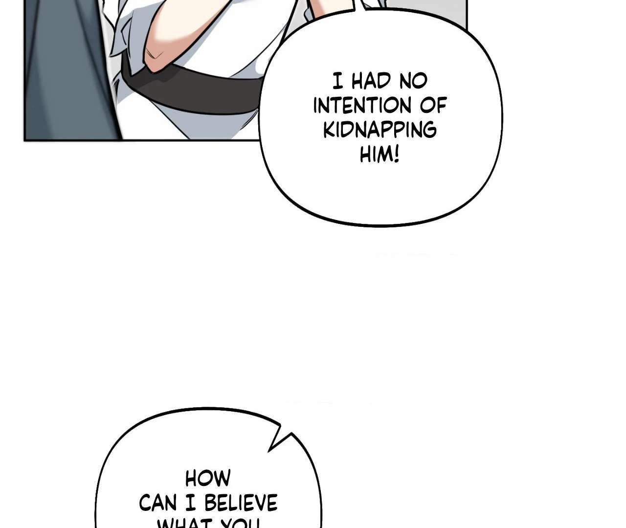 May as Well Get the Best Ending Chapter 10 page 36 - 