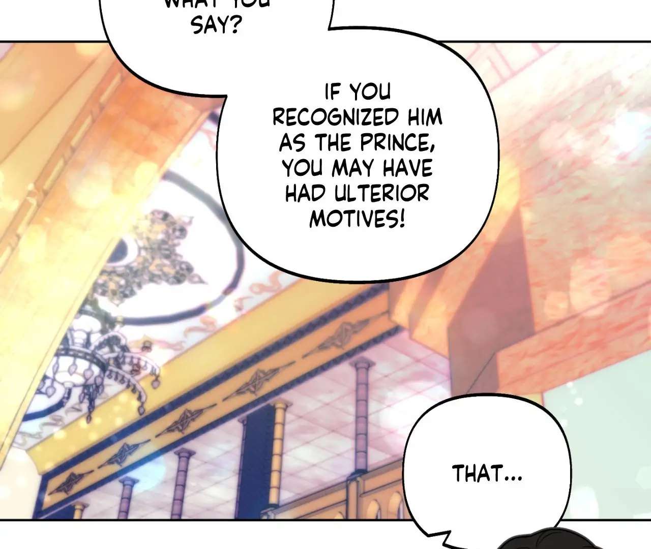 May as Well Get the Best Ending Chapter 10 page 37 - 