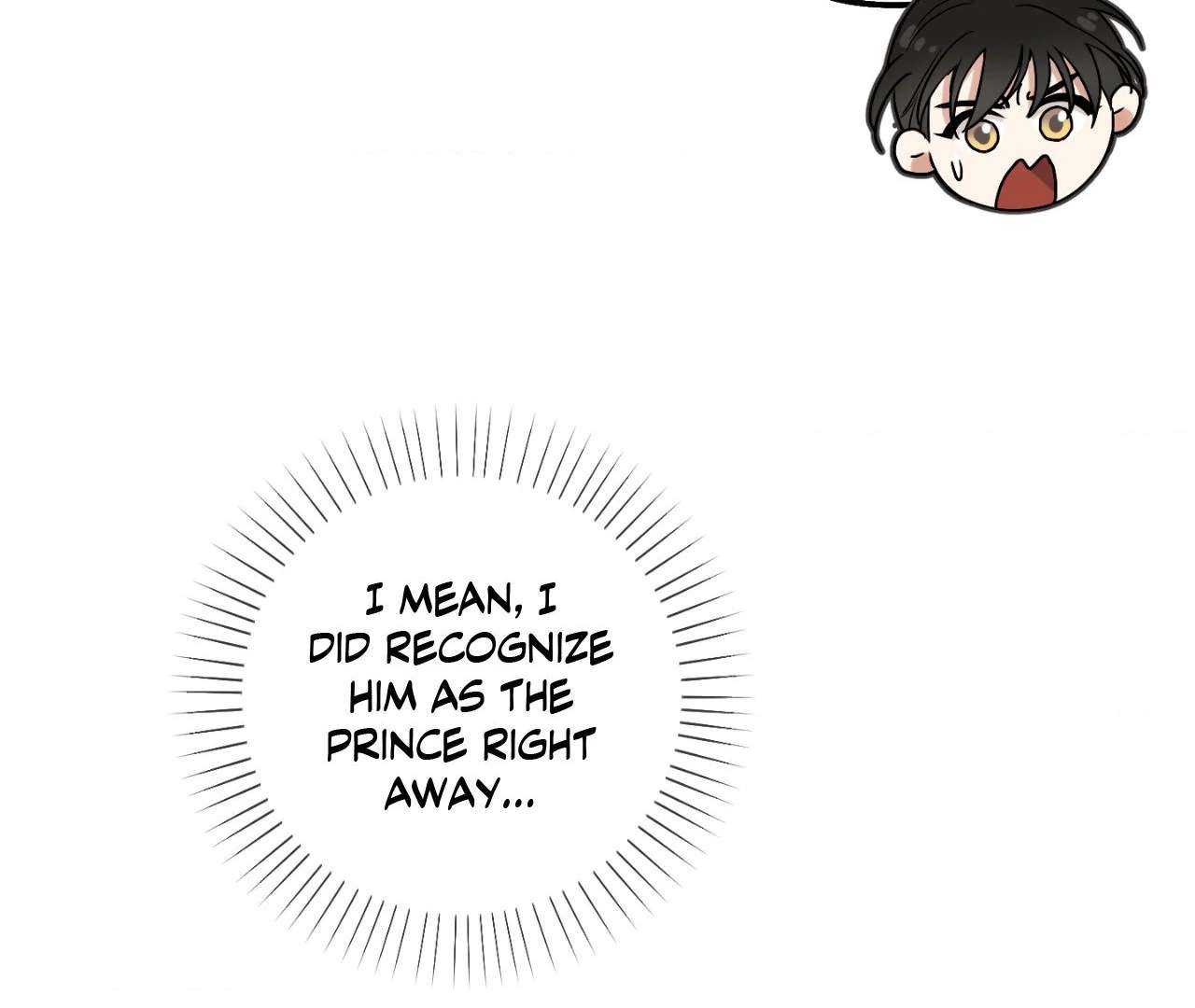 May as Well Get the Best Ending Chapter 10 page 38 - 