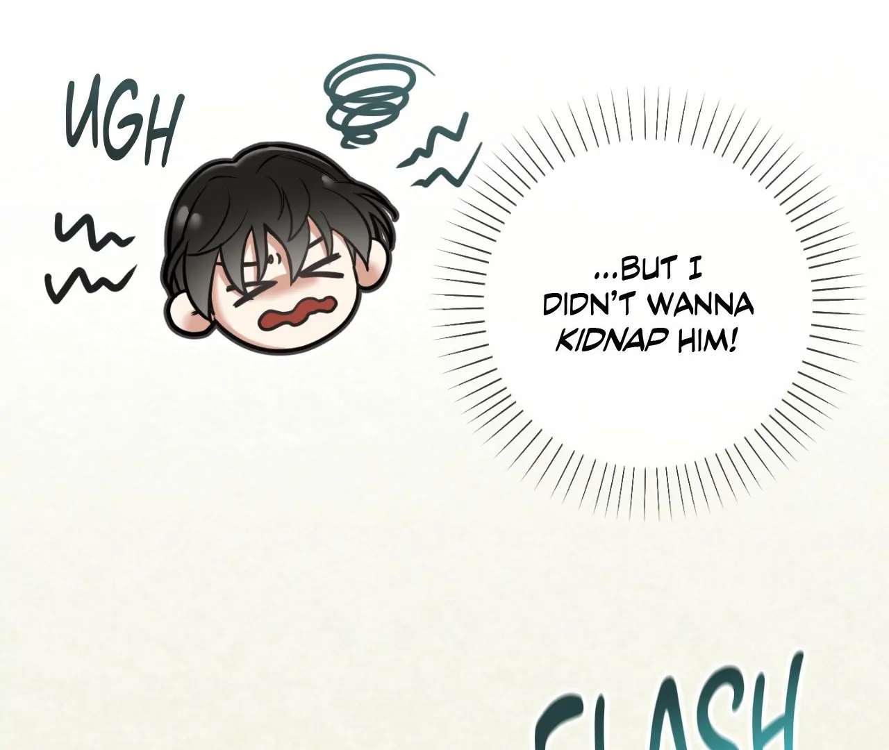 May as Well Get the Best Ending Chapter 10 page 39 - 