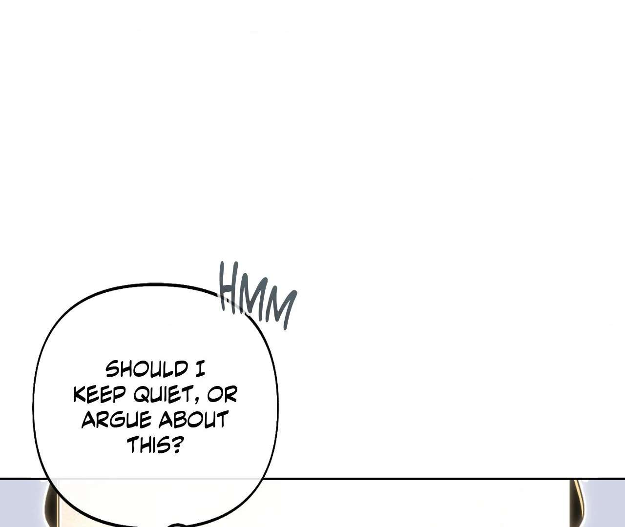 May as Well Get the Best Ending Chapter 10 page 42 - 
