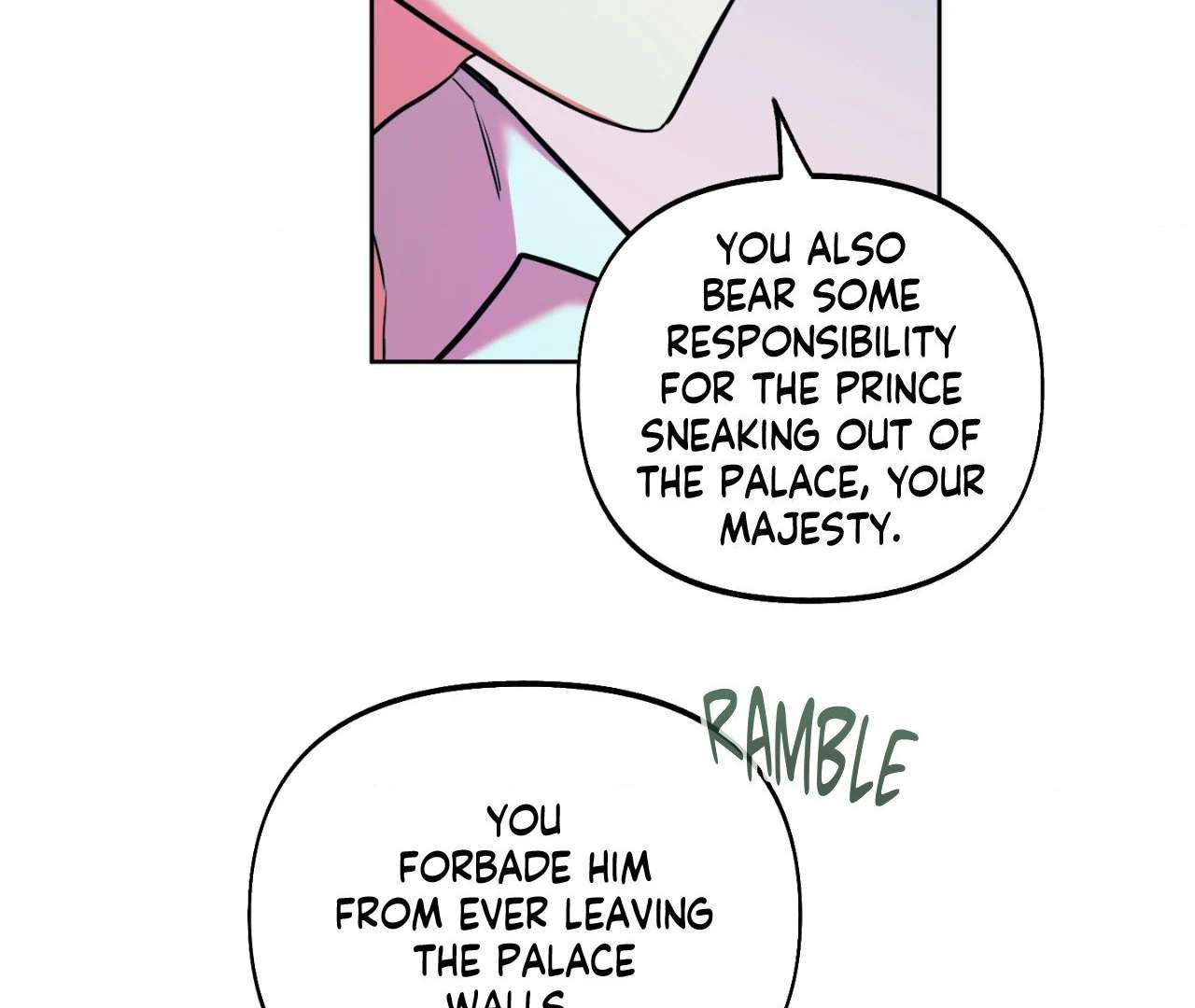 May as Well Get the Best Ending Chapter 10 page 46 - 