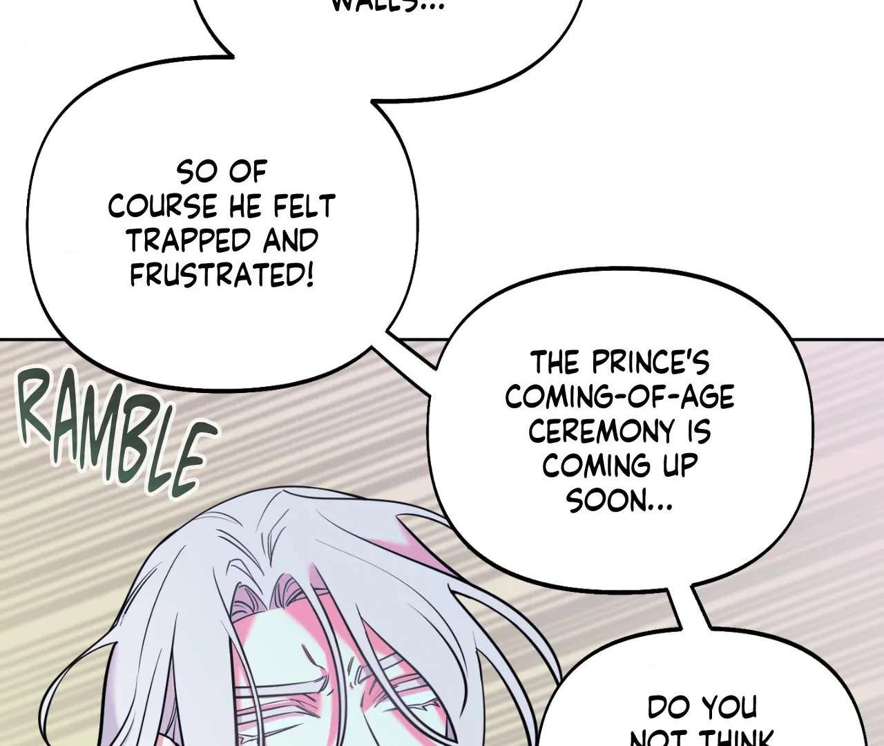 May as Well Get the Best Ending Chapter 10 page 47 - 