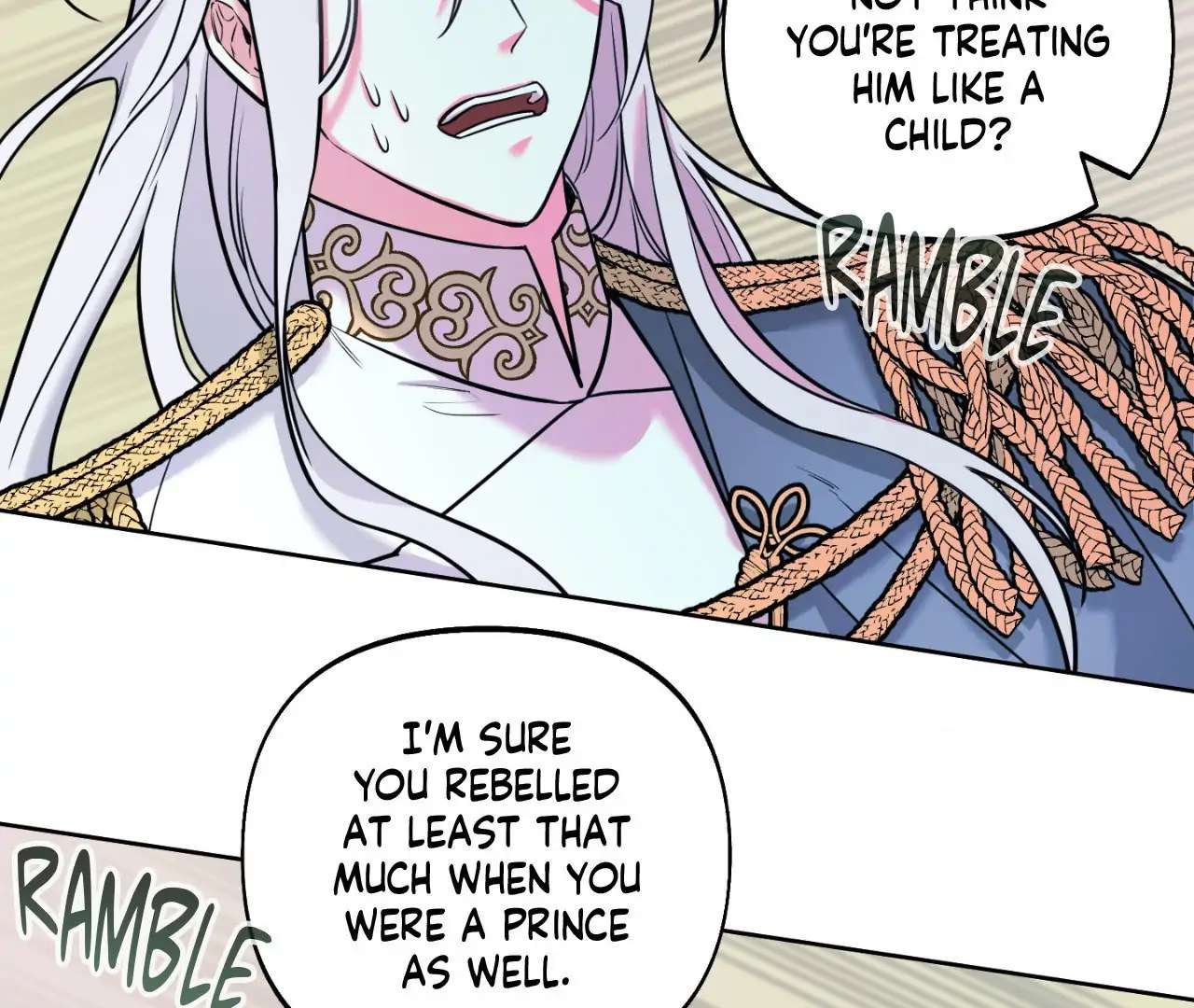 May as Well Get the Best Ending Chapter 10 page 48 - 