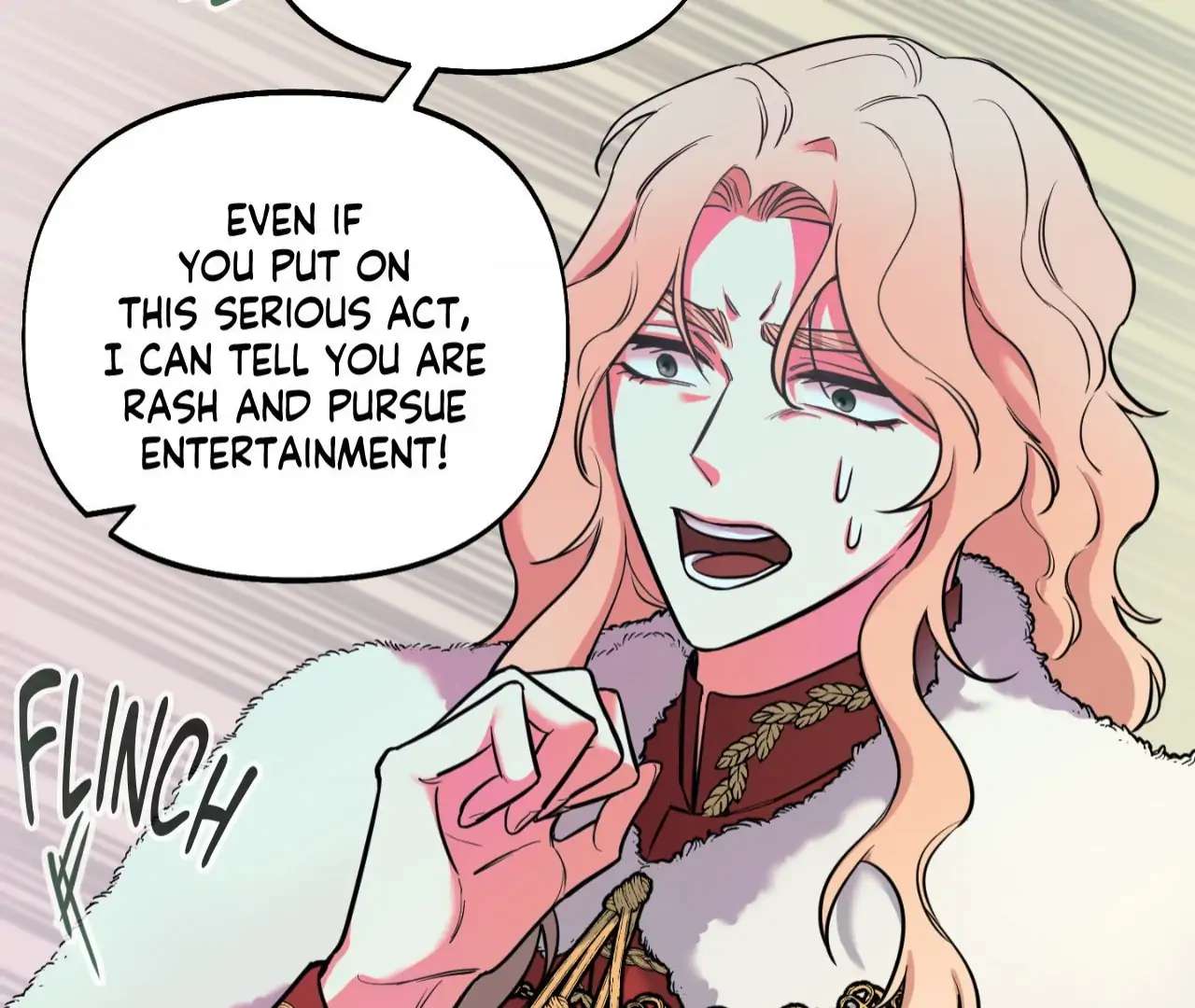 May as Well Get the Best Ending Chapter 10 page 49 - 