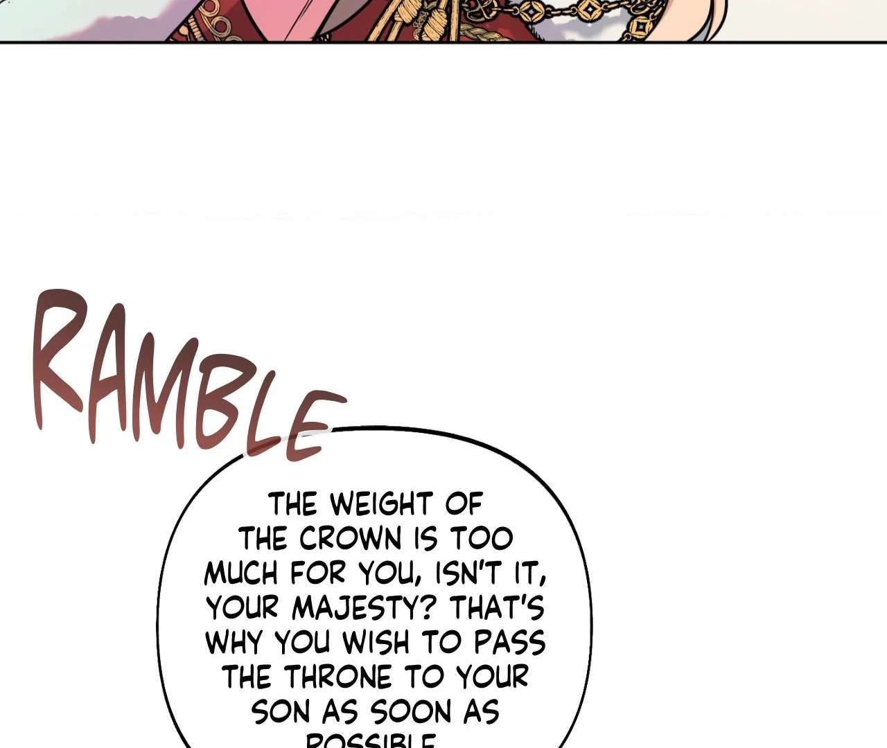 May as Well Get the Best Ending Chapter 10 page 50 - 